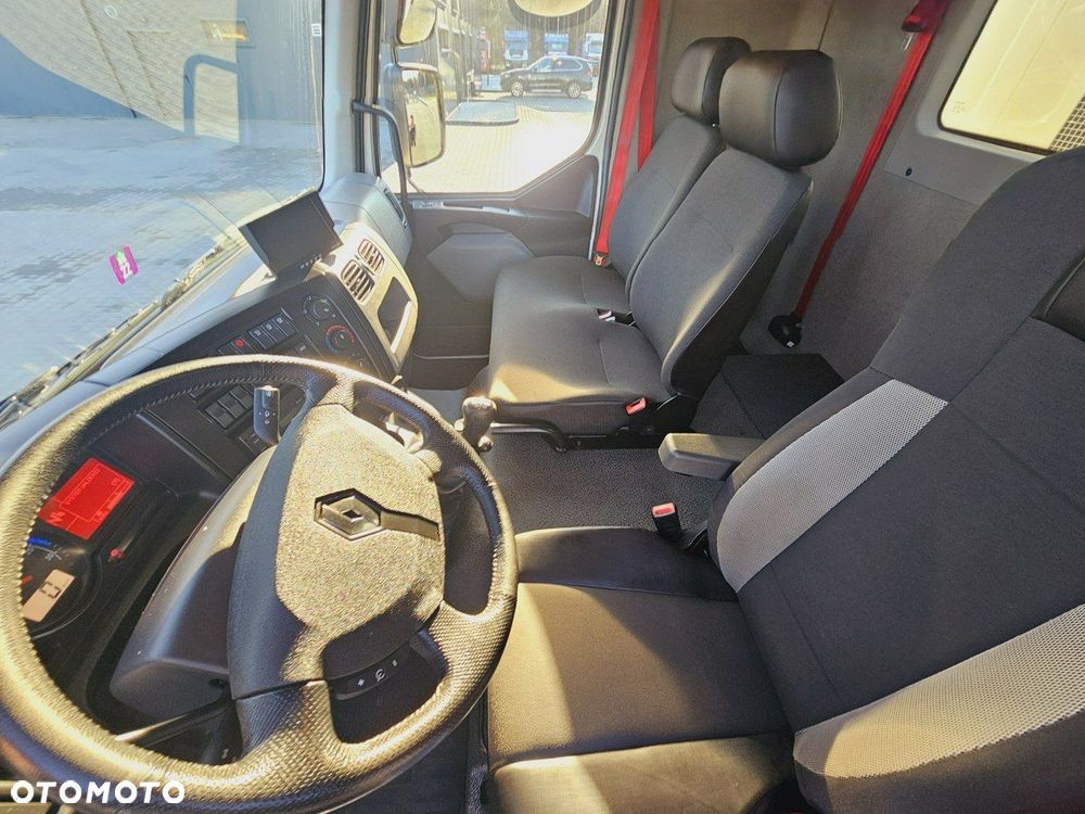 Renault GAMA KANRO KOMBI 5000 WUKO DO CZYSZCZENIA KANAŁÓW - 29