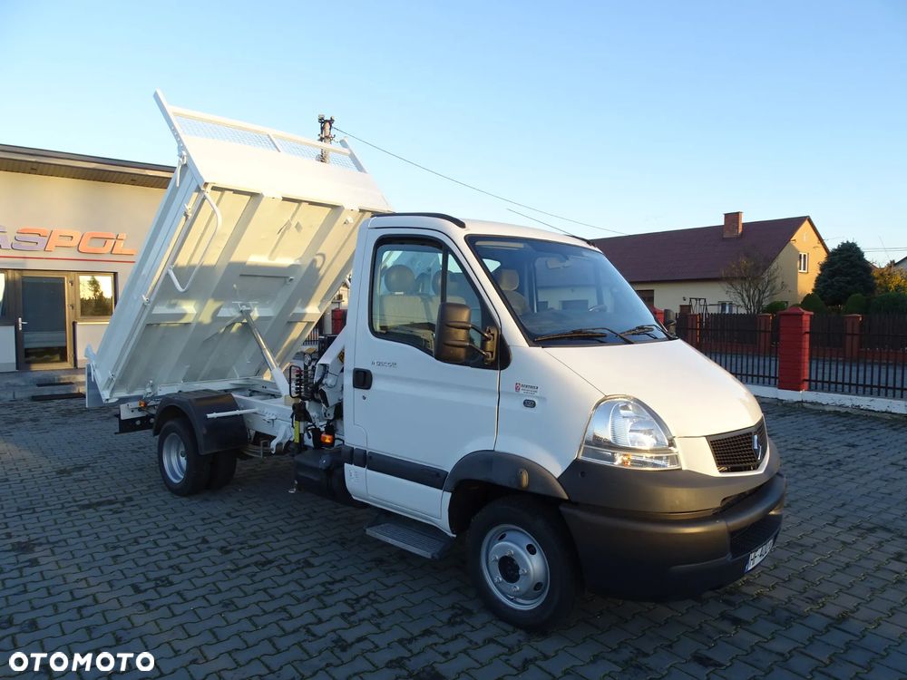 Renault Mascott - 11