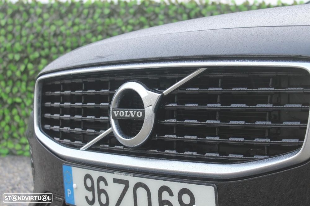 Volvo V60 2.0 T8 AWD TE R-Design - 34