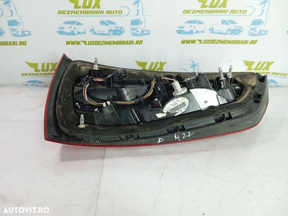 Stop dreapta 8XA945094A Audi A1 8X  [din 2010 pana  2014] - 2