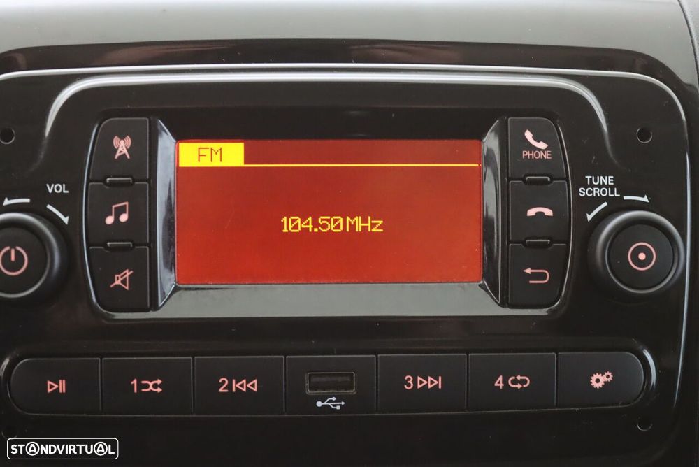 Fiat Ducato 33 L3H2 2.2 Multijet 140cv - 9