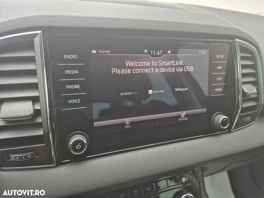 Skoda Karoq 2.0 TDI 4X4 DSG Scout - 20