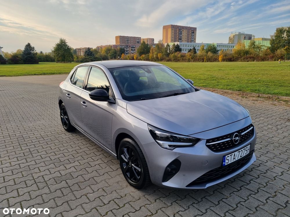 Opel Corsa 1.2 Direct Injection Turbo Edition - 14