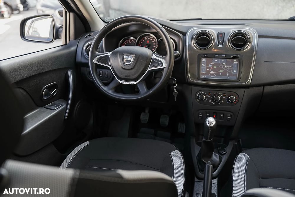 Dacia Logan 0.9 TCe Prestige - 9