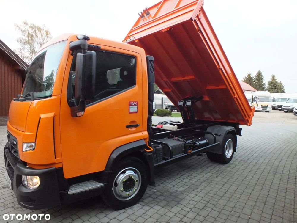 Renault D - 14