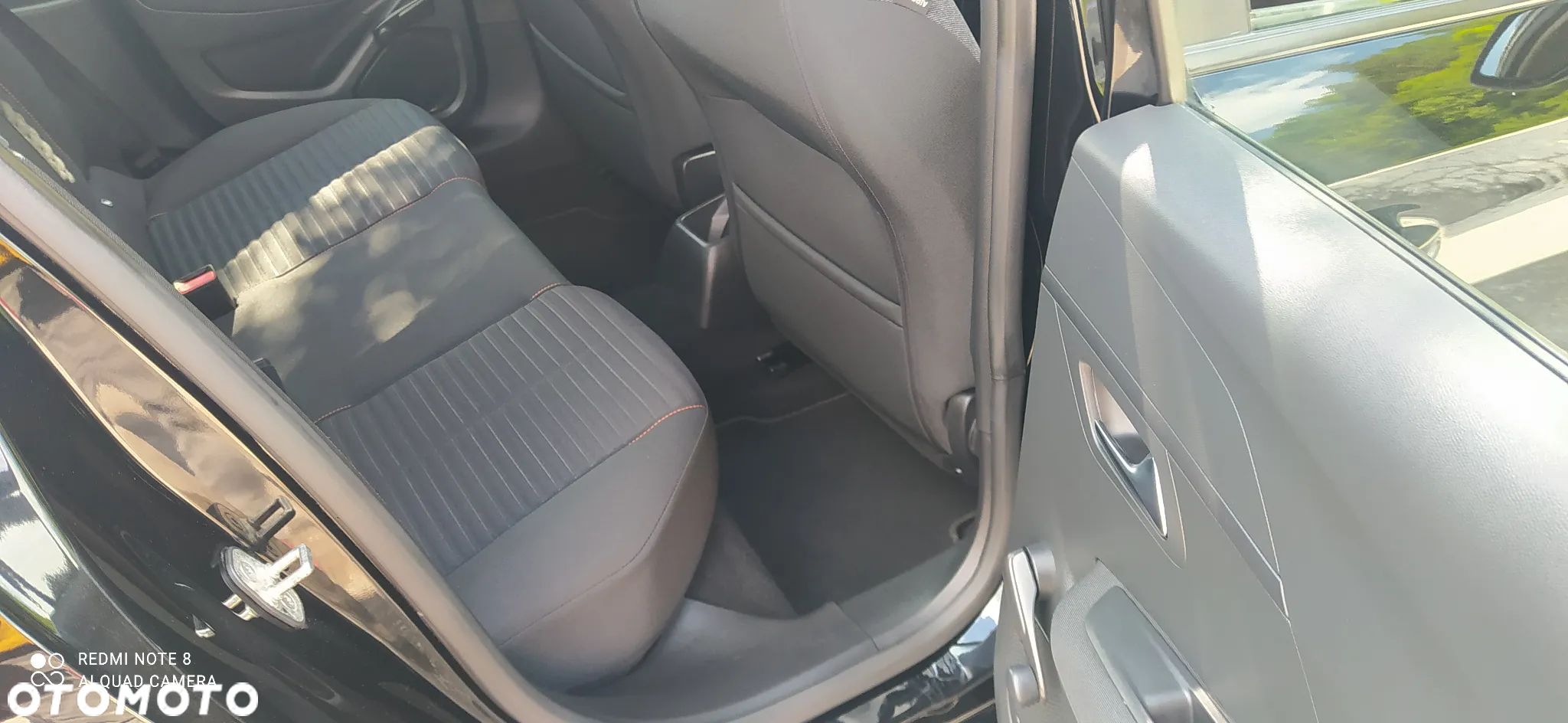 Peugeot 208 PureTech 75 Active - 23