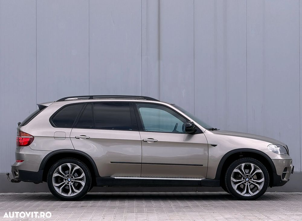 BMW X5 xDrive30d M Sport Edition - 10