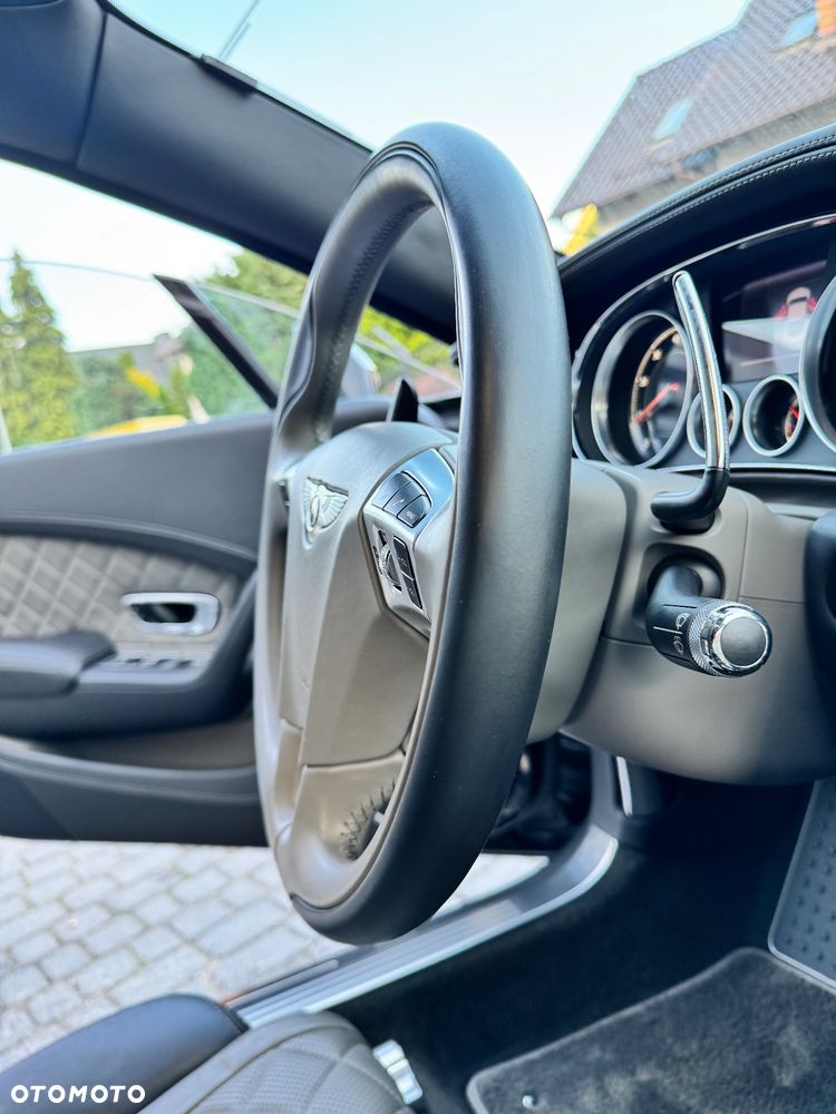 Bentley Continental GT Speed - 21