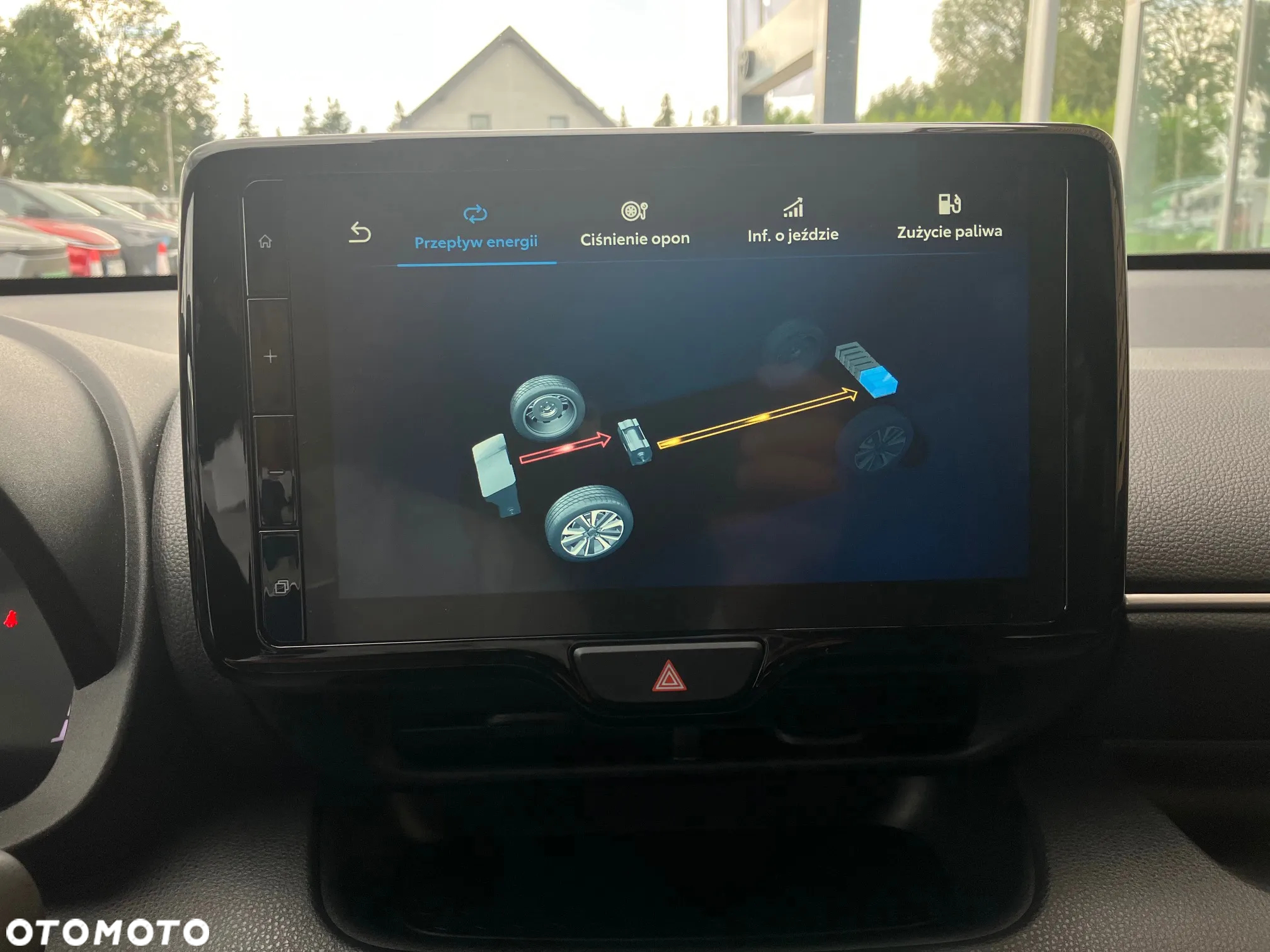 Toyota Yaris Hybrid 1.5 Style - 27