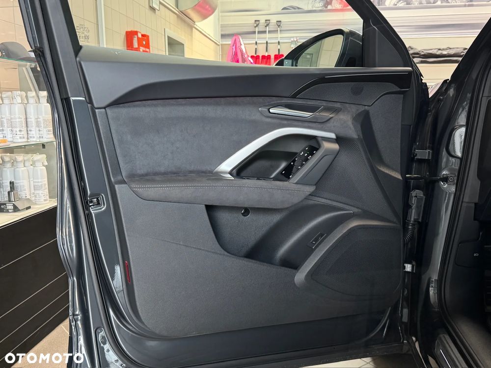Audi Q5 TDI mHEV 150 kW Quattro S tronic - 13