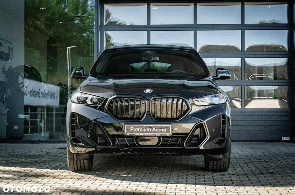 BMW X6 - 3