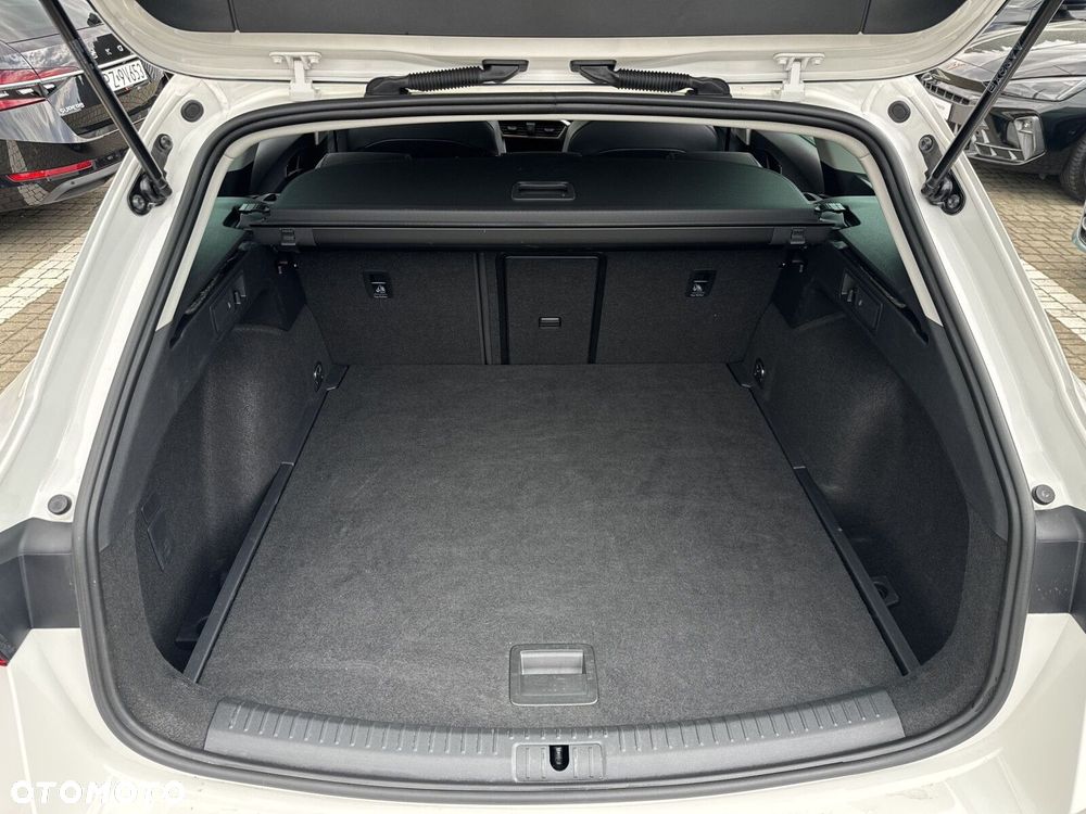 Cupra Leon 2.0 TDI DSG - 35