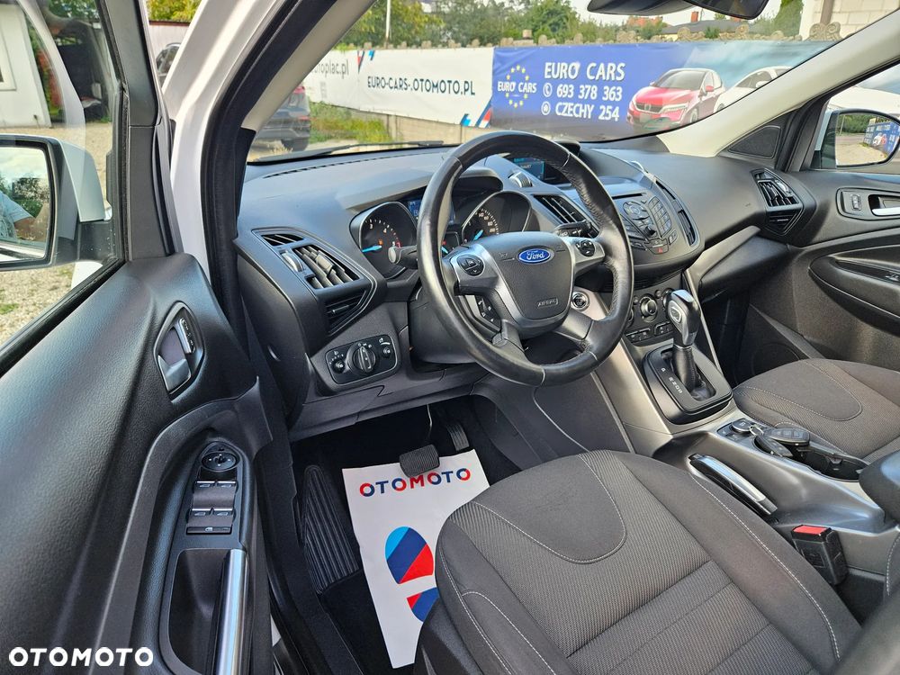 Ford Kuga 2.0 TDCi 4WD Trend - 3