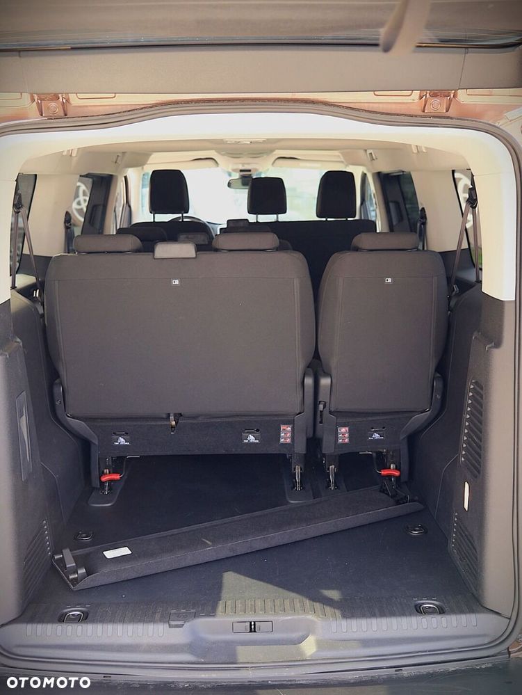 Toyota Proace Verso 2.0 D4-D Long Business - 19