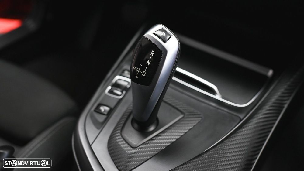BMW 116 d Aut. Sport Line - 49