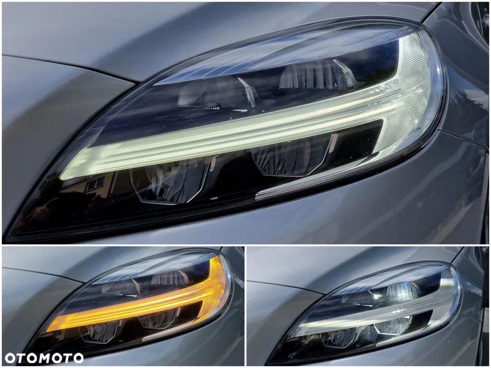 Volvo V40 Cross Country D2 Geartronic Momentum - 37