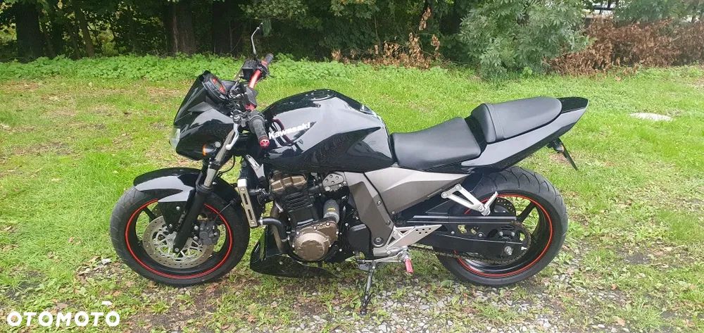 Kawasaki Z - 3