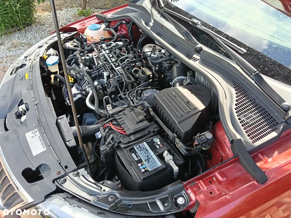 Skoda RAPID 1.6 TDI DPF Ambition - 12