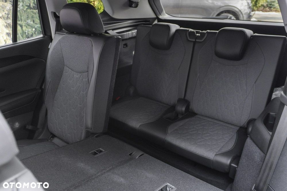 Volkswagen Tayron - 22