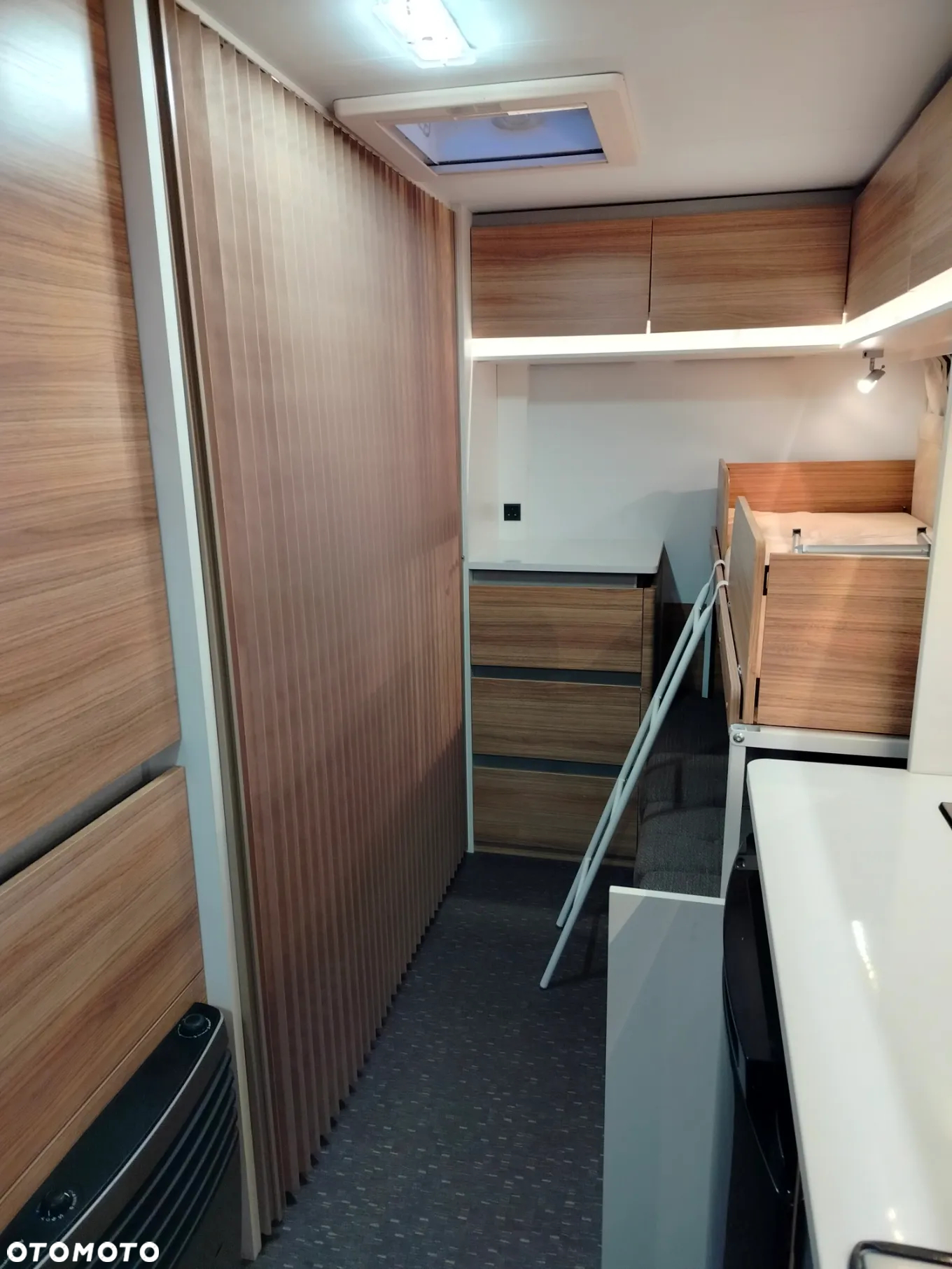 Adria Altea 542 DK - 17
