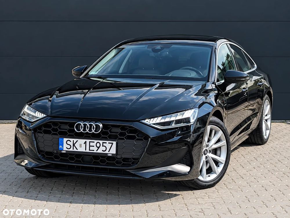 Audi A3 Sportback 35 TFSI mHEV Advanced S tronic - 1