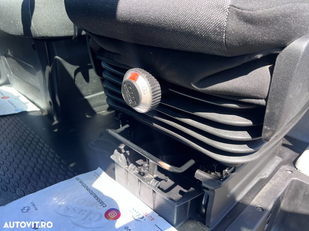 Iveco Daily 35C - 16