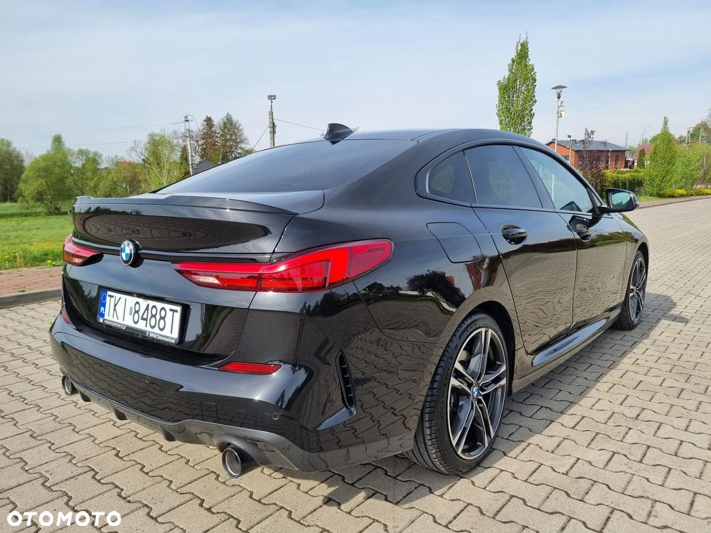 BMW Seria 2 220d xDrive - 34