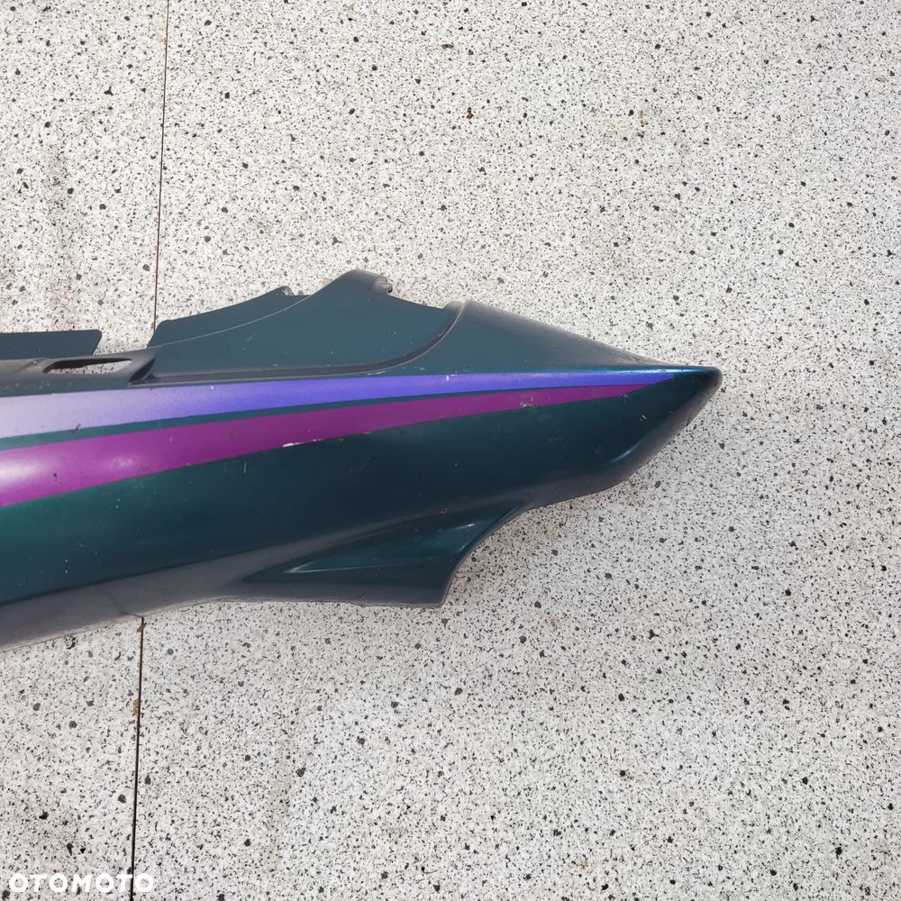 Owiewka, osłona, bok, boczek, ogon, zadupek Yamaha XJ 900 XJ900 Diversion - 5