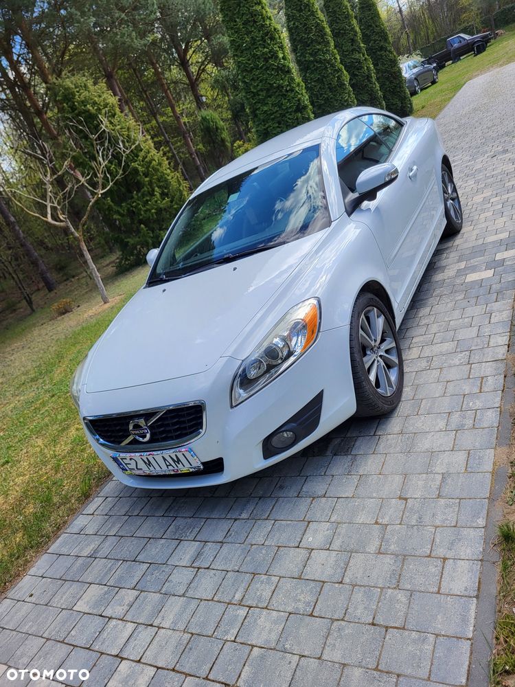 Volvo C70 - 8