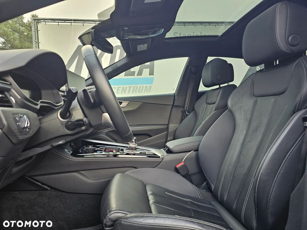 Audi A5 Sportback 45 TFSI quattro S tronic S line - 17