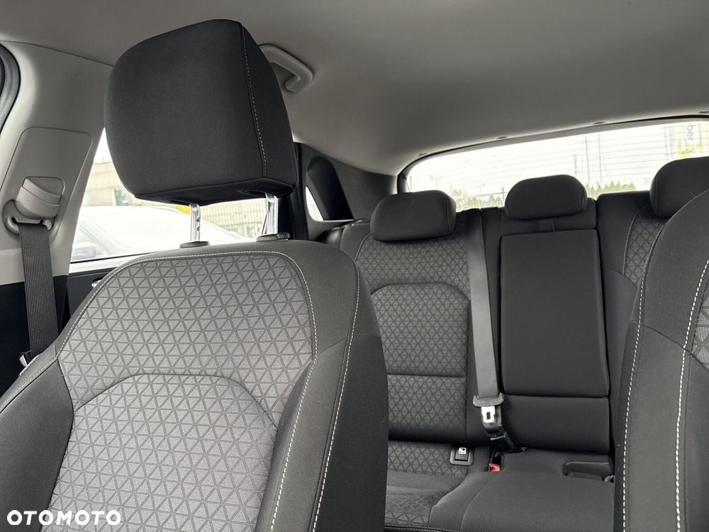 Kia Ceed 1.4 T-GDI M DCT - 15