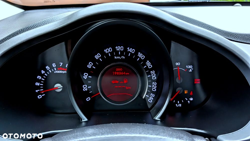 Kia Sportage - 36