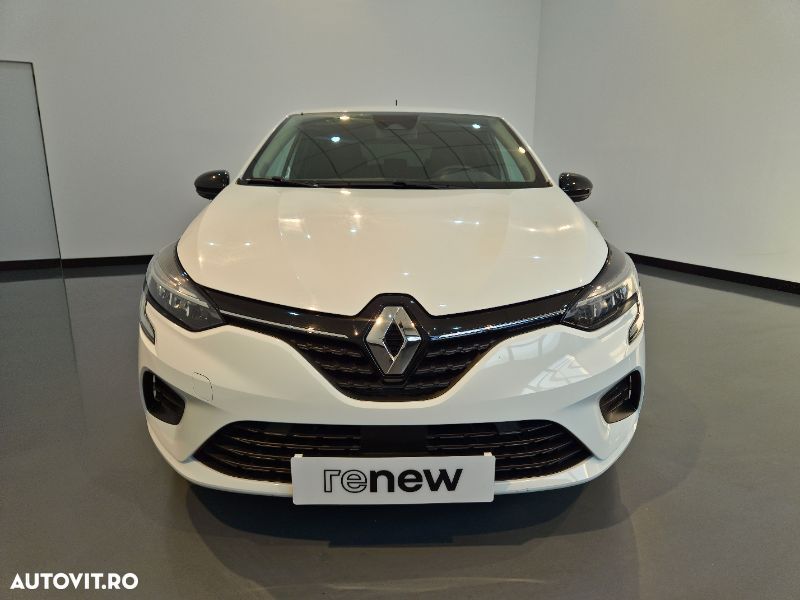 Renault Clio V 1.0 TCe 100 Equilibre - 23