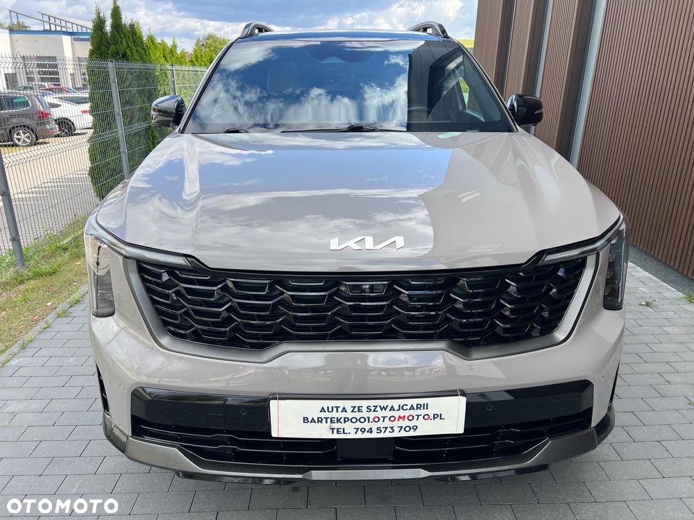Kia Sorento - 3