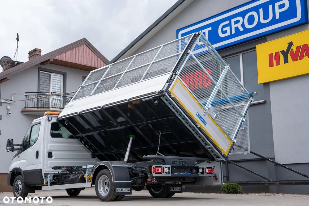 Iveco Daily 50C16 - 15