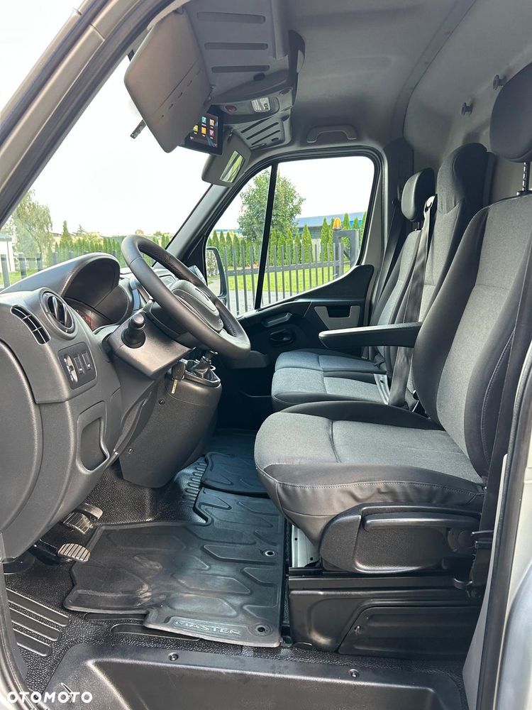 Renault Master - 20
