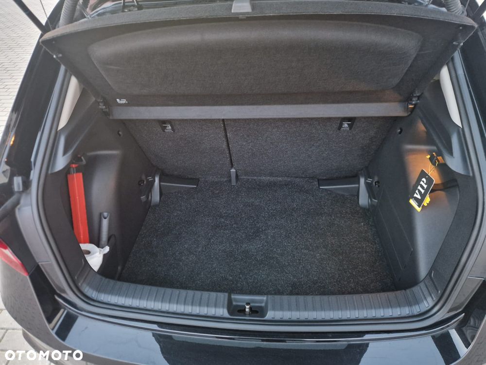 Skoda Fabia 1.0 TSI Style - 18