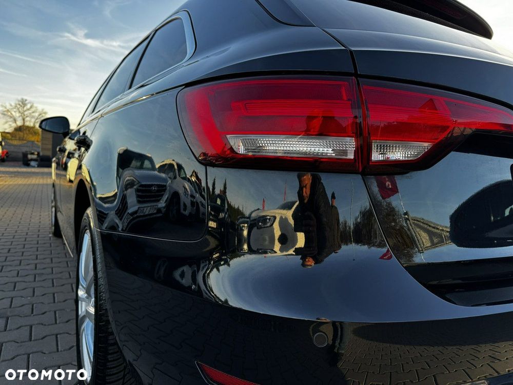 Audi A4 Avant - 9