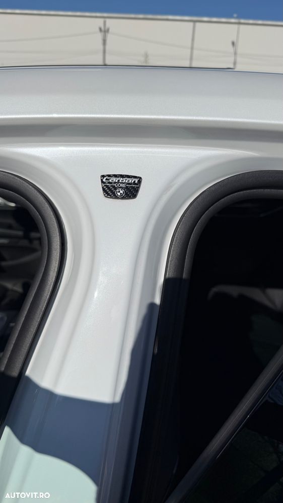 BMW Seria 7 730d xDrive - 11