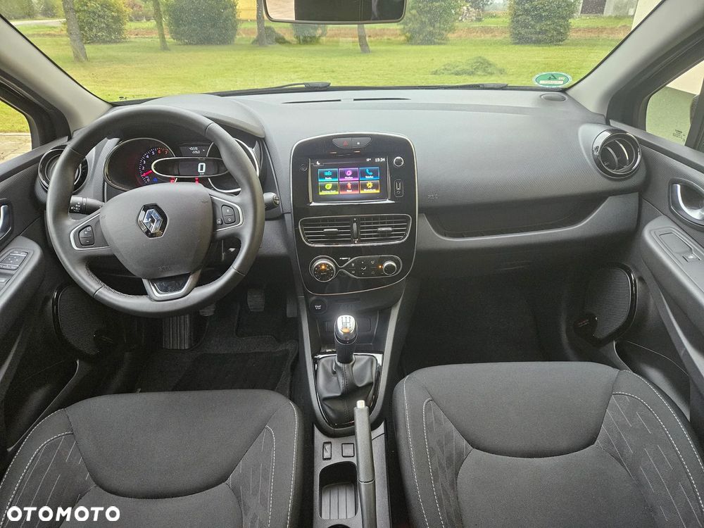 Renault Clio 0.9 Energy TCe Limited - 7