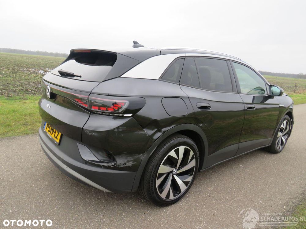 Volkswagen ID.4 Performance Upgrade Pro 1st Max - 30