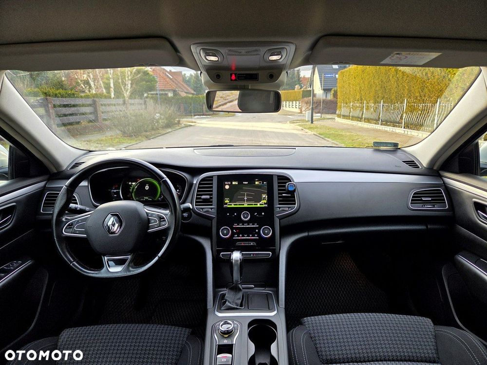 Renault Talisman - 13