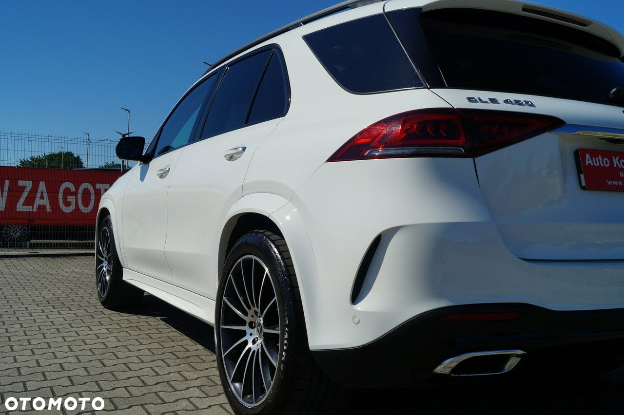 Mercedes-Benz GLE - 39