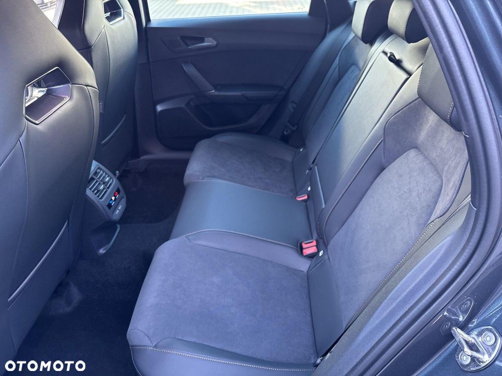 Cupra Leon Sportstourer - 20