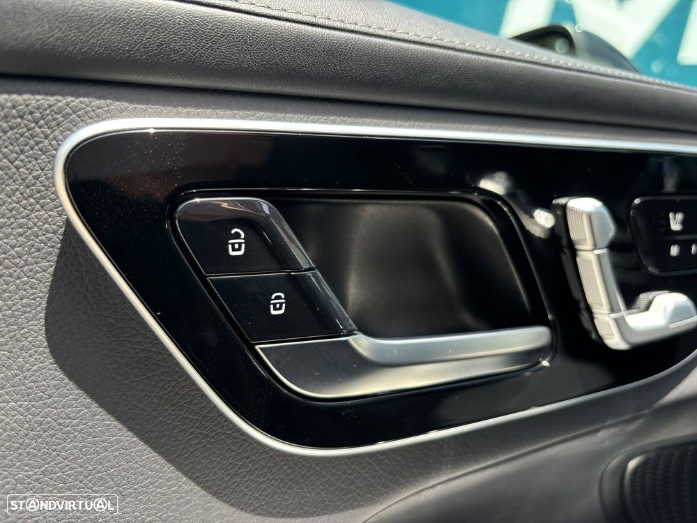 Mercedes-Benz GLC 300 de 4Matic 9G-TRONIC Edition AMG Line - 13