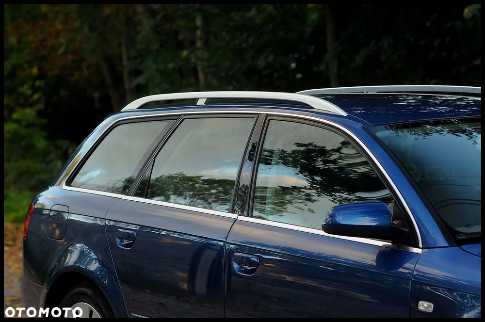 Audi A4 Avant - 16