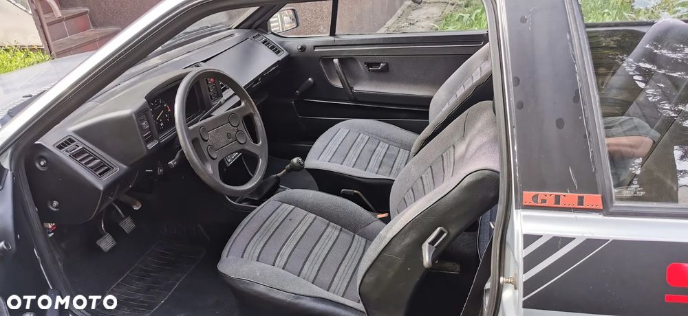 Volkswagen Scirocco - 8