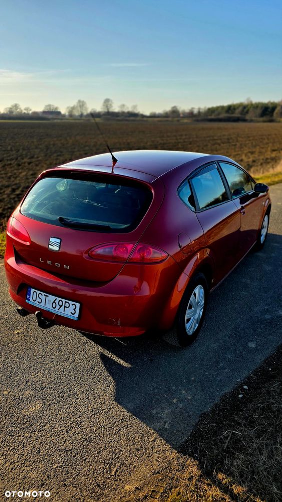Seat Leon - 12