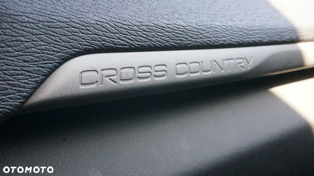 Volvo V40 Cross Country D3 Drive-E Momentum - 31