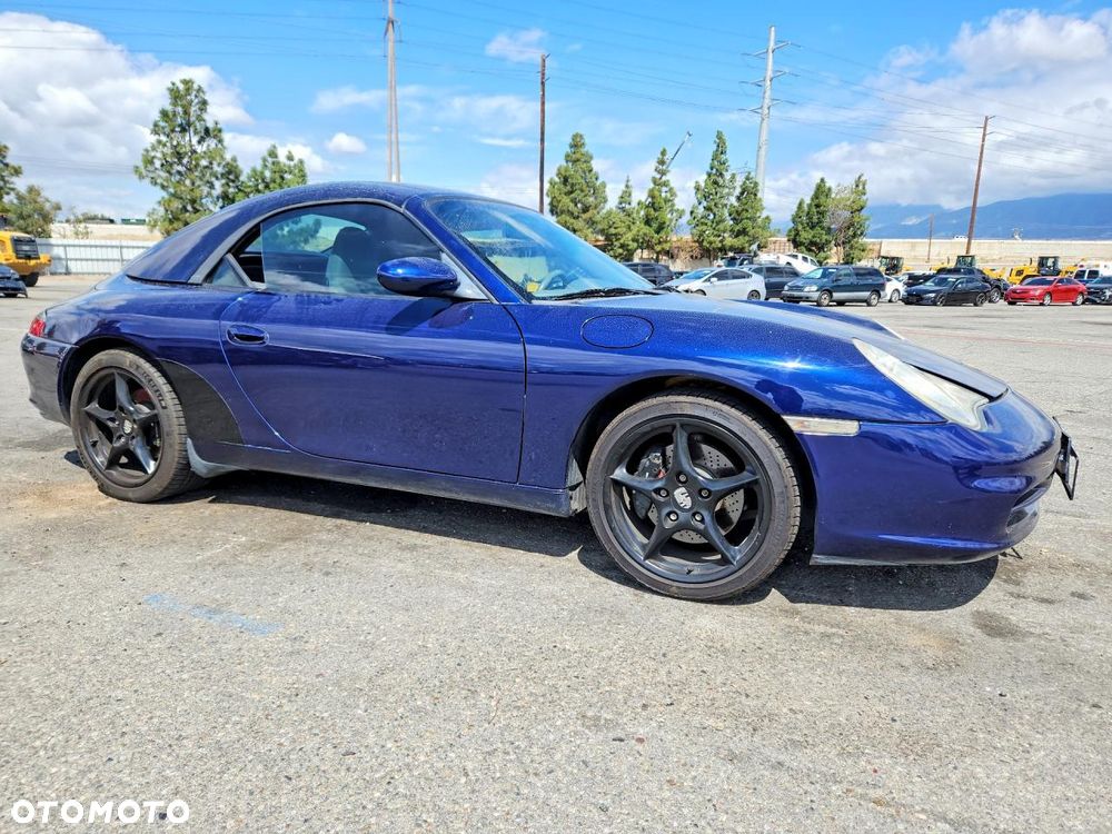 Porsche 911 - 4